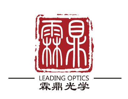 霖鼎光学（上海）有限公司